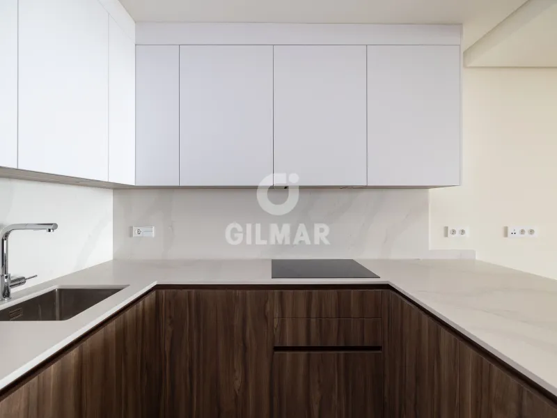 Apartment in Carretera de Cádiz - Málaga