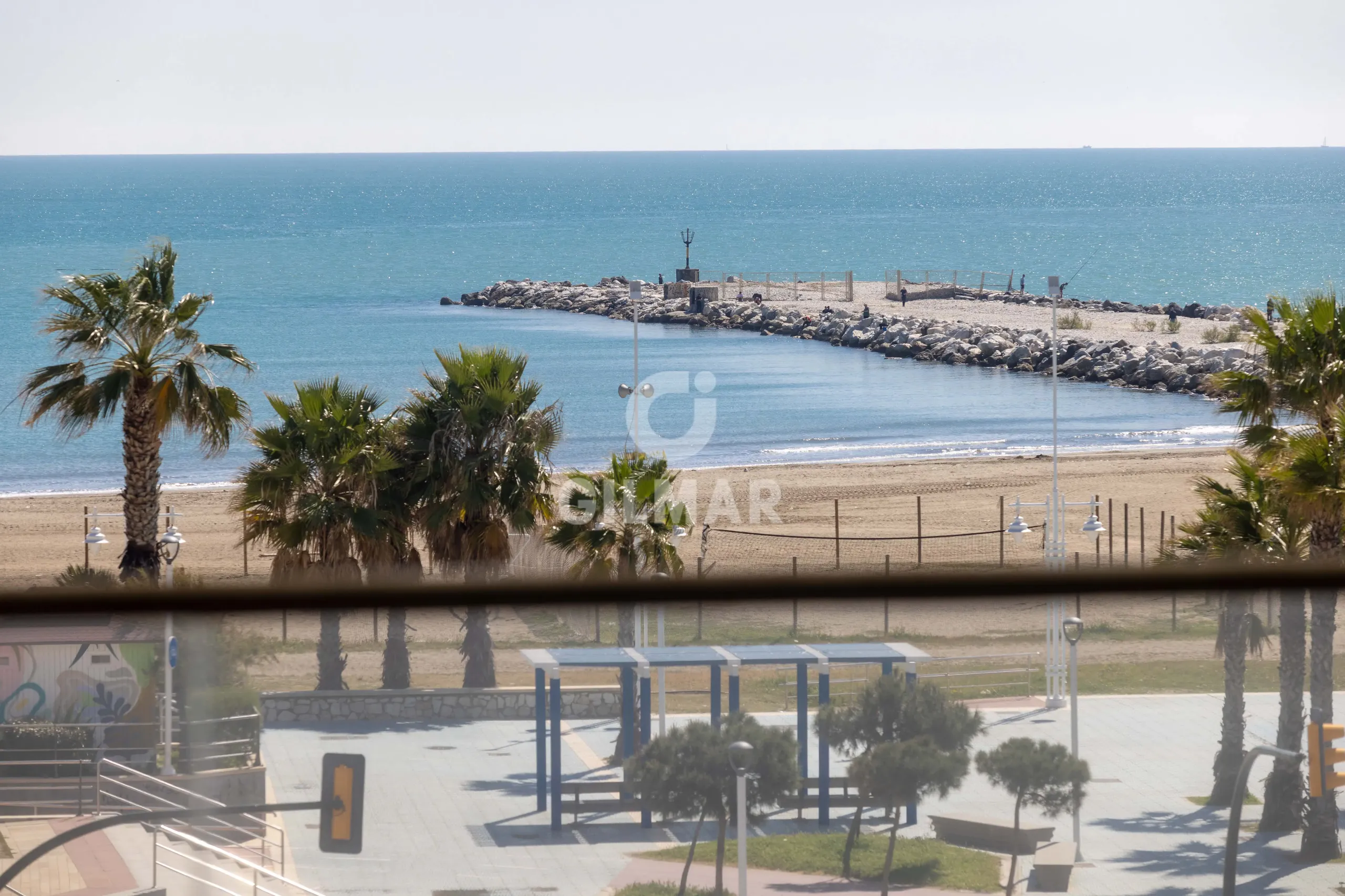 Apartment in Carretera de Cádiz - Málaga