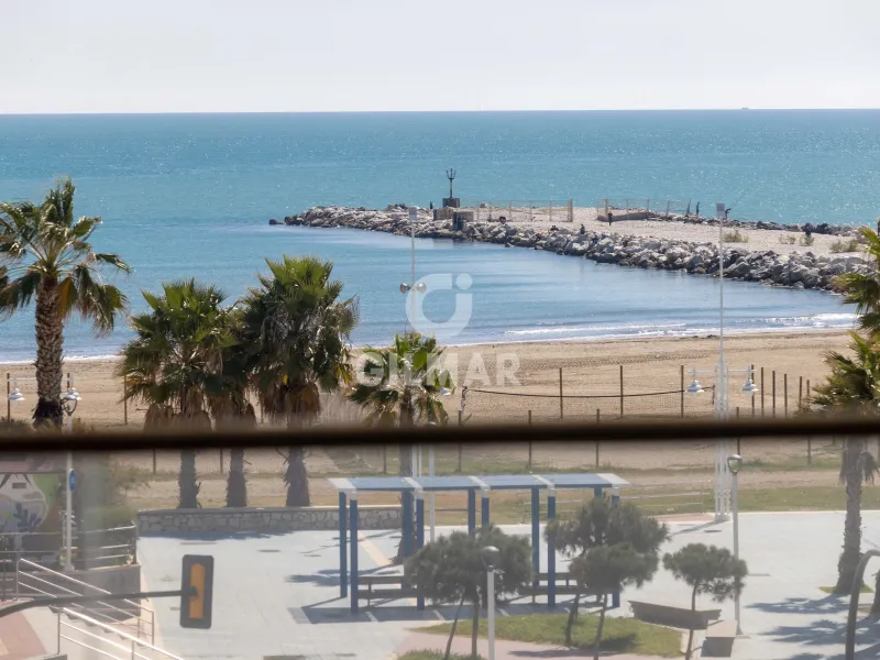 Apartment in Carretera de Cádiz - Málaga