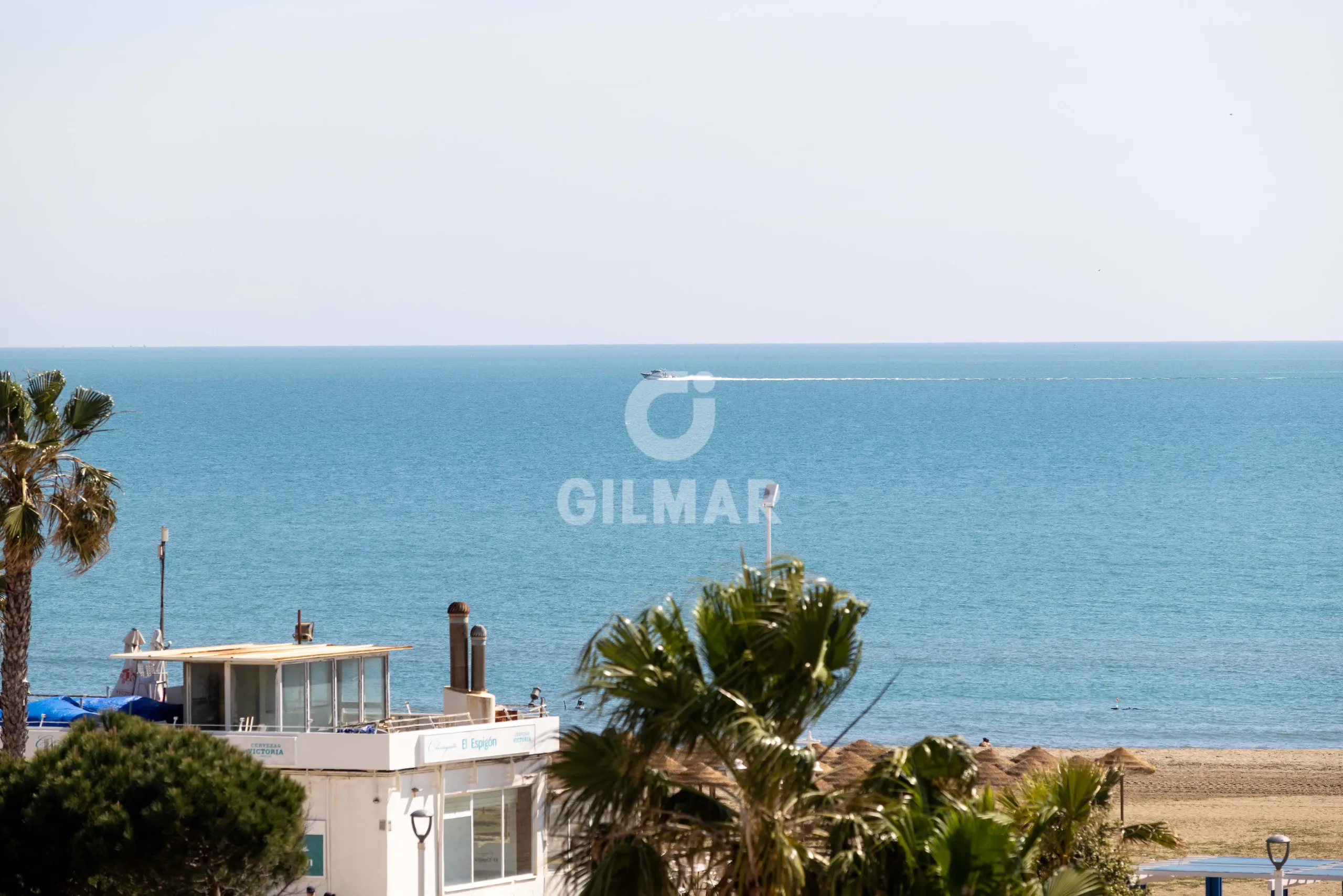 Apartment in Carretera de Cádiz - Málaga