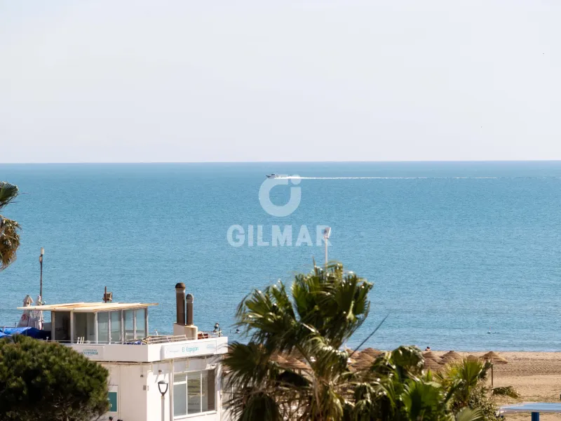 Apartment in Carretera de Cádiz - Málaga