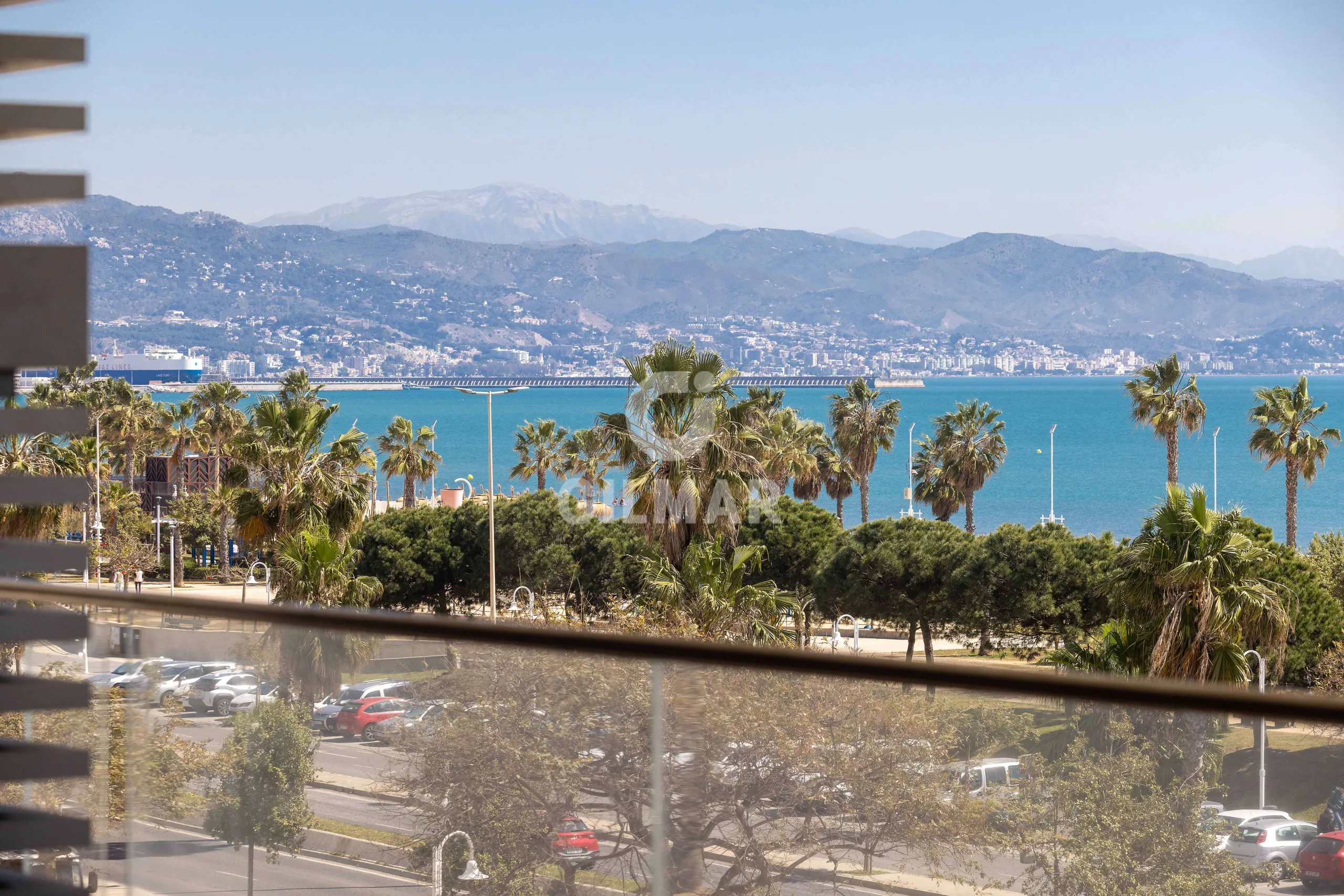 Apartment in Carretera de Cádiz - Málaga