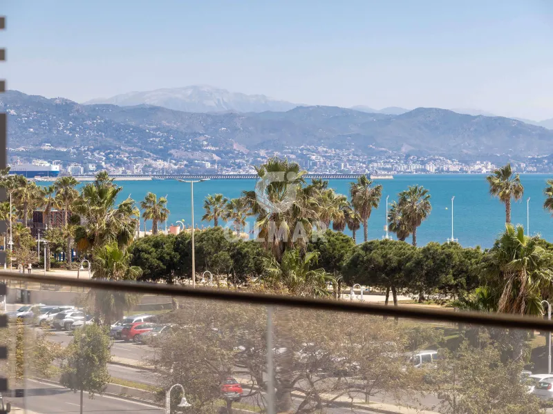 Apartment in Carretera de Cádiz - Málaga