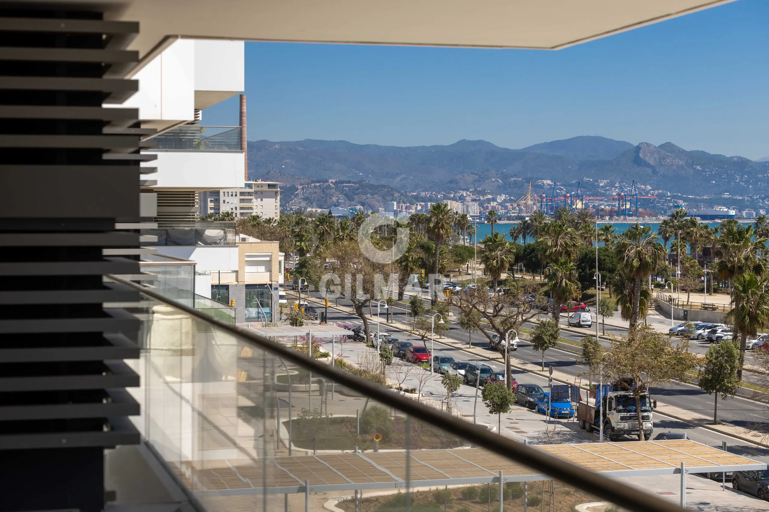 Apartment in Carretera de Cádiz - Málaga