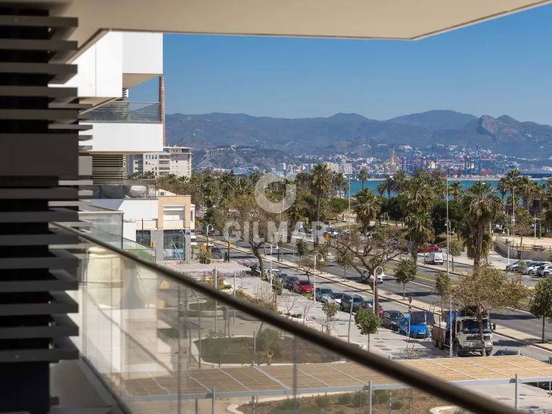 Apartment in Carretera de Cádiz - Málaga