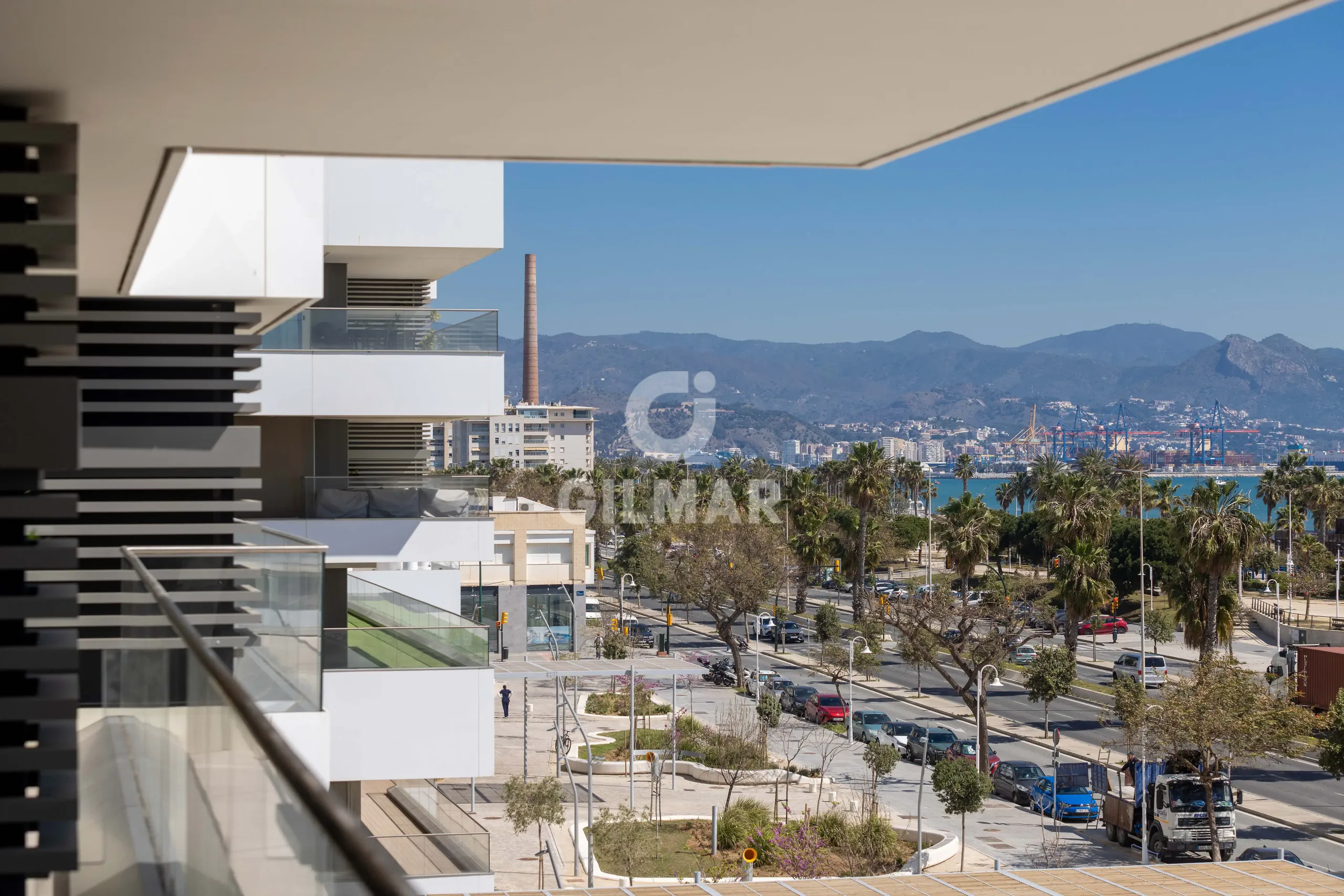 Apartment in Carretera de Cádiz - Málaga