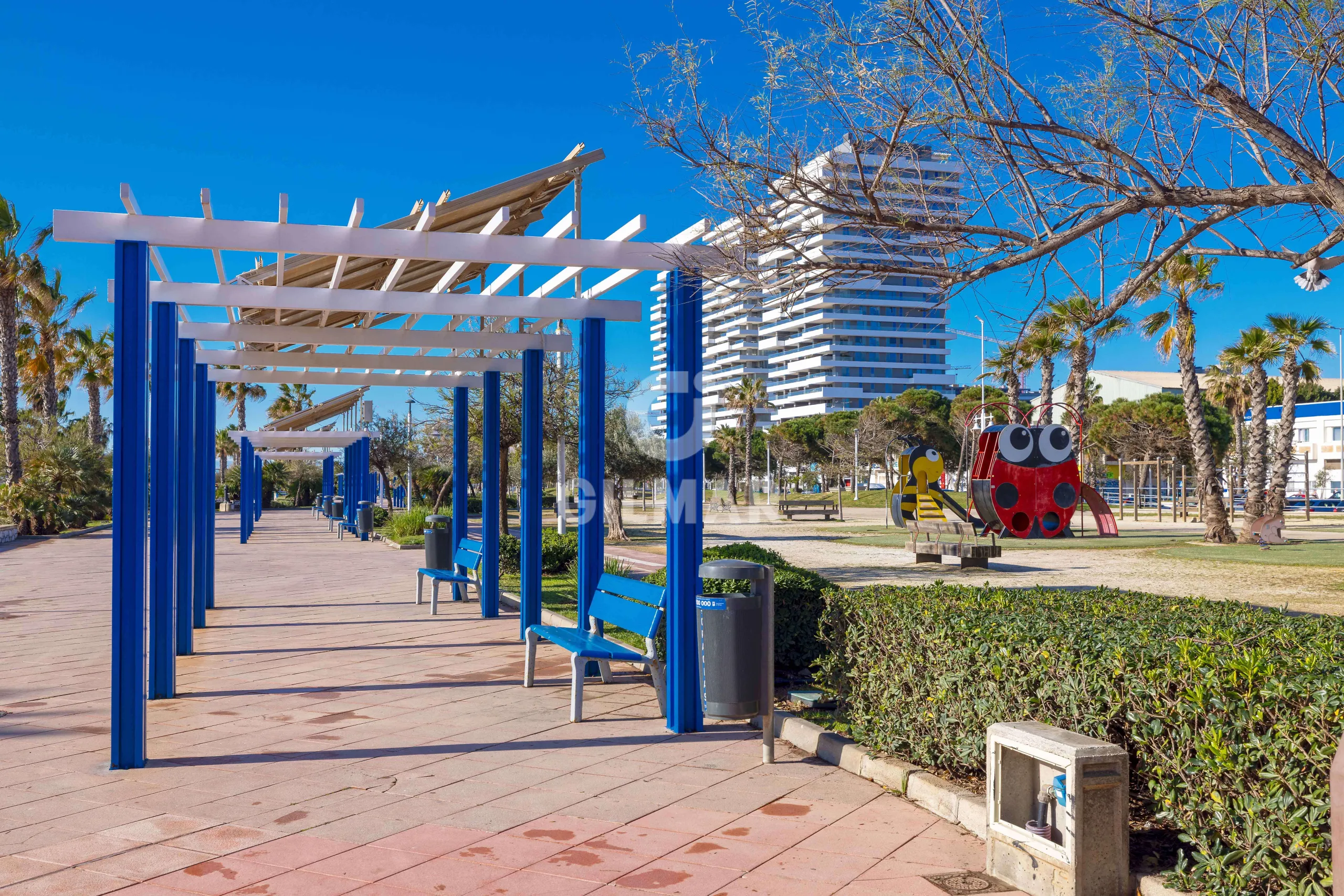 Apartment in Carretera de Cádiz - Málaga