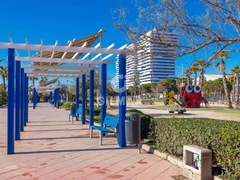 Apartment in Carretera de Cádiz - Málaga