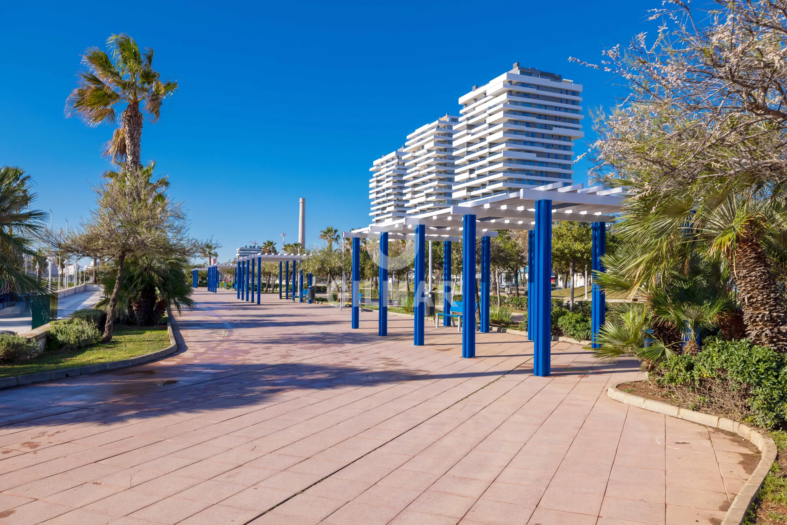 Apartment in Carretera de Cádiz - Málaga