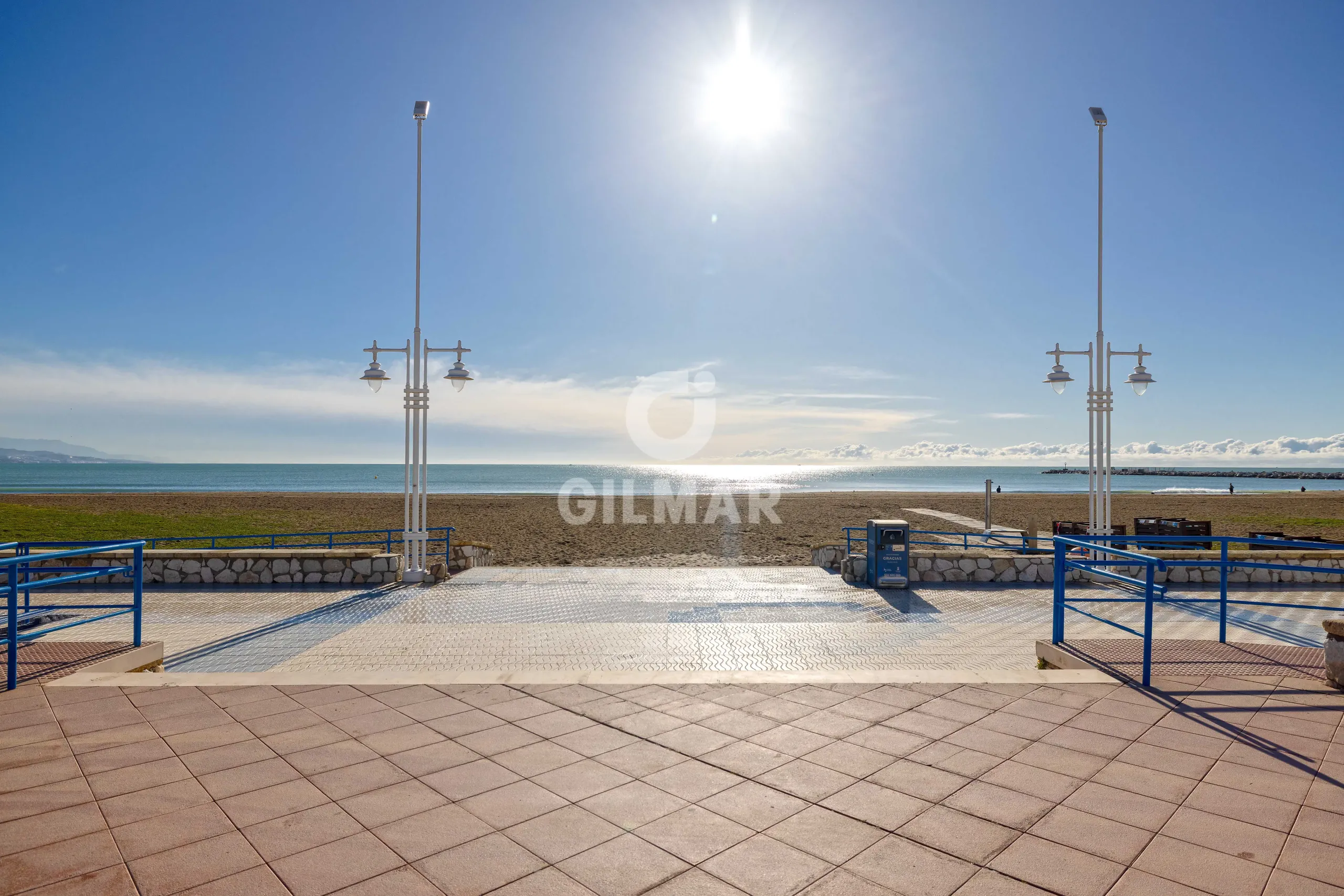 Apartment in Carretera de Cádiz - Málaga