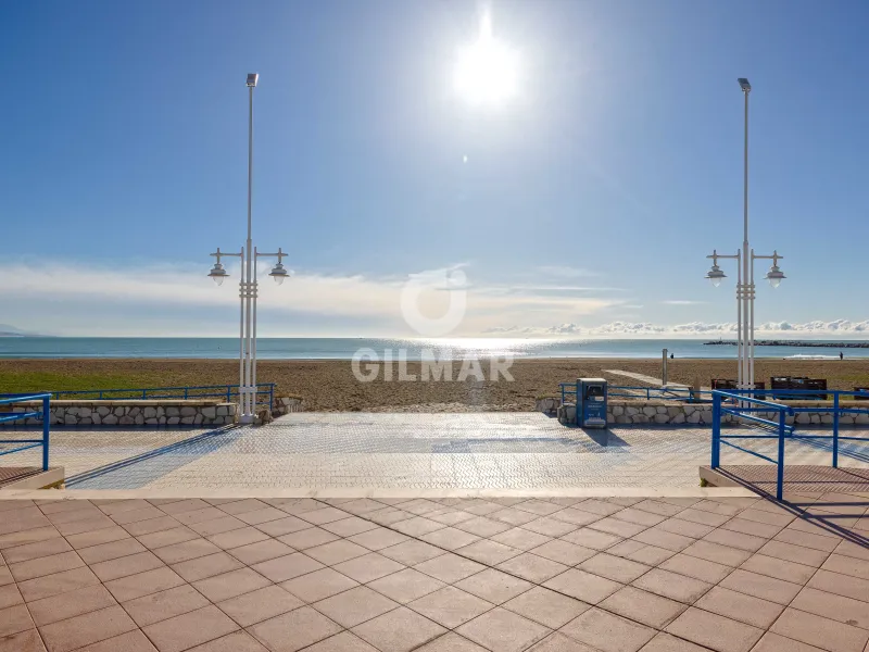 Apartment in Carretera de Cádiz - Málaga