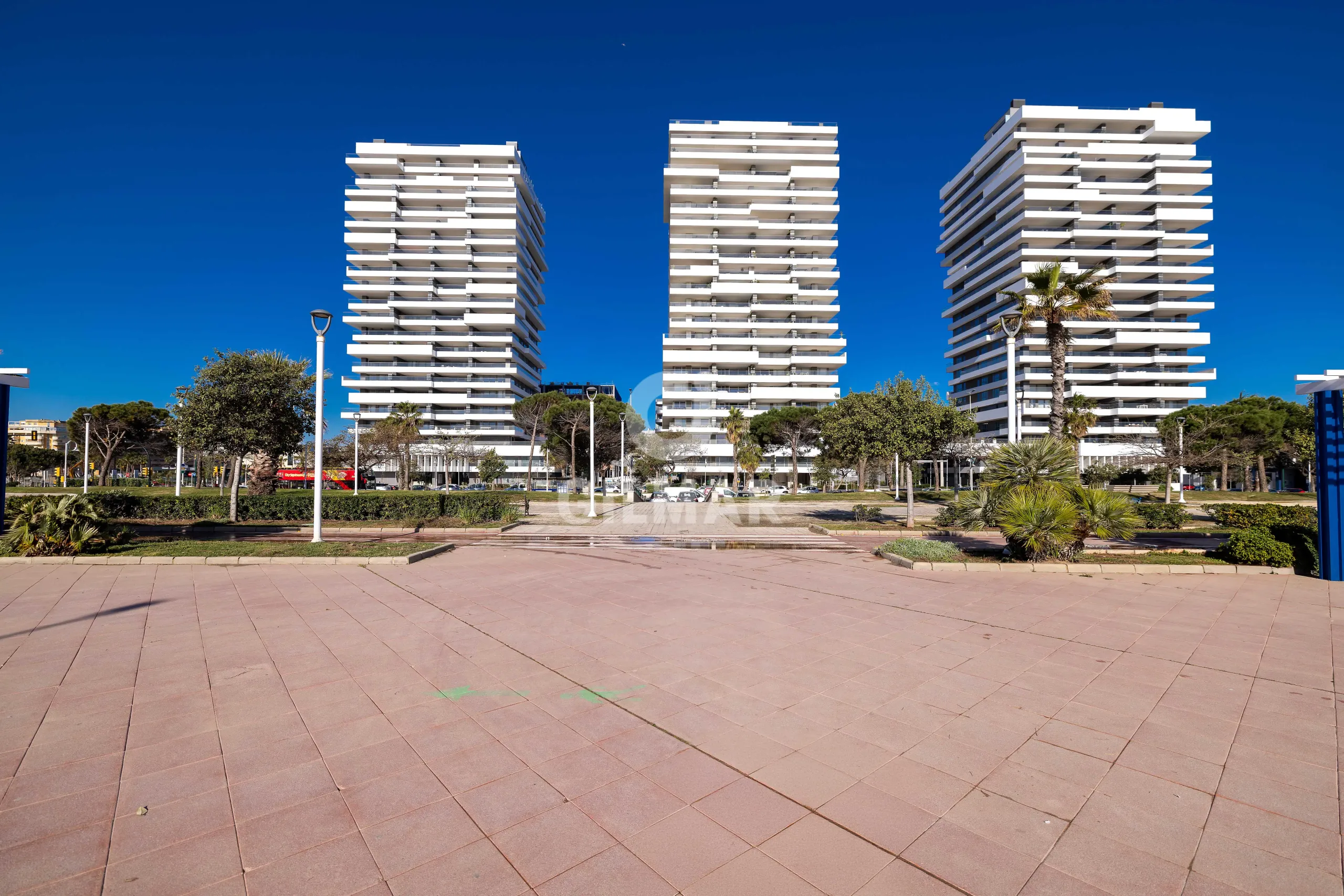 Apartment in Carretera de Cádiz - Málaga