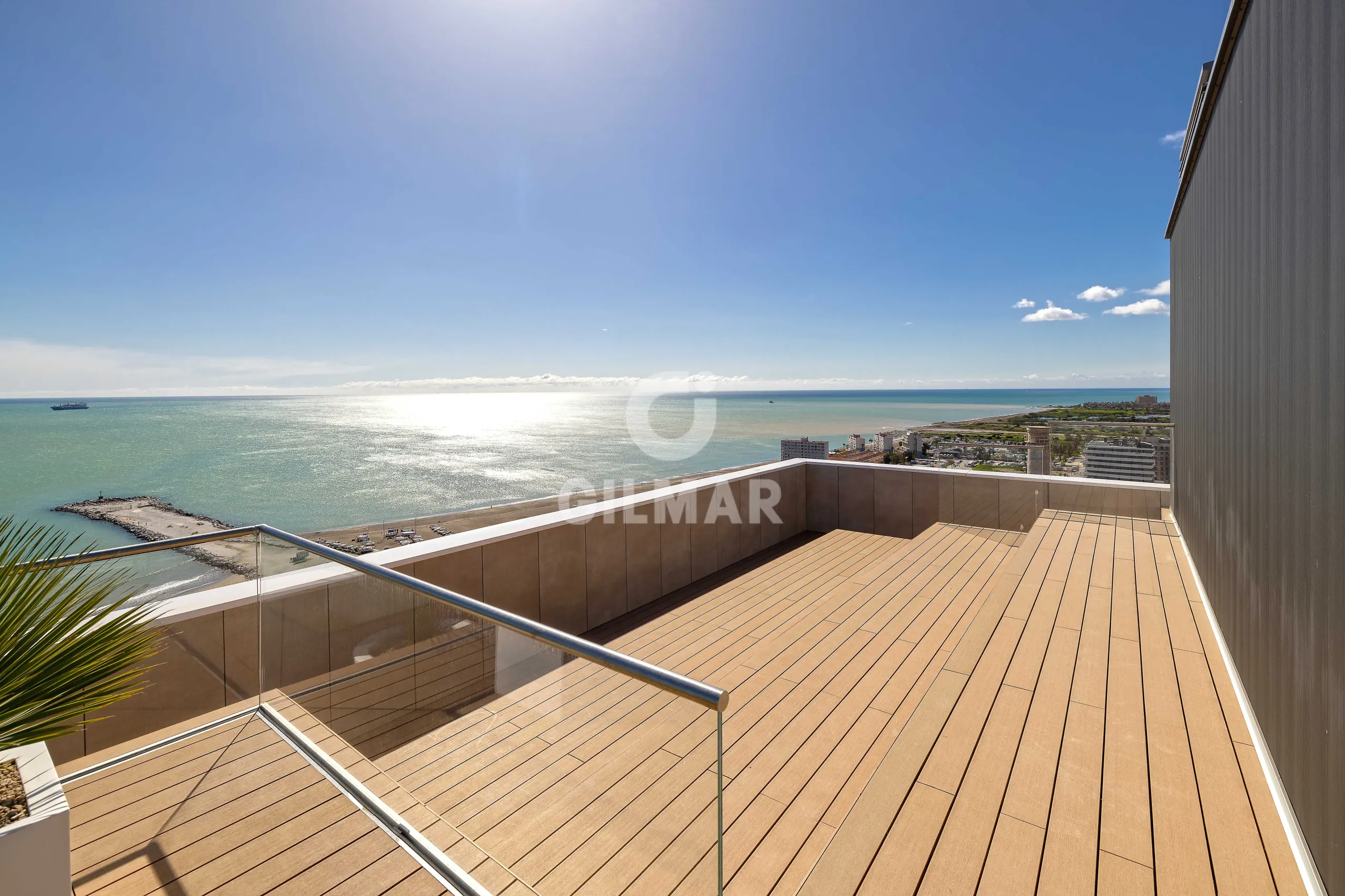 Apartment in Carretera de Cádiz - Málaga