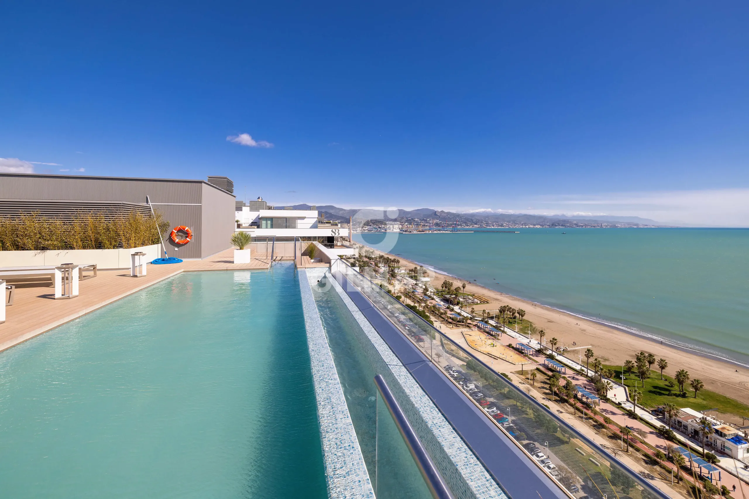 Apartment in Carretera de Cádiz - Málaga