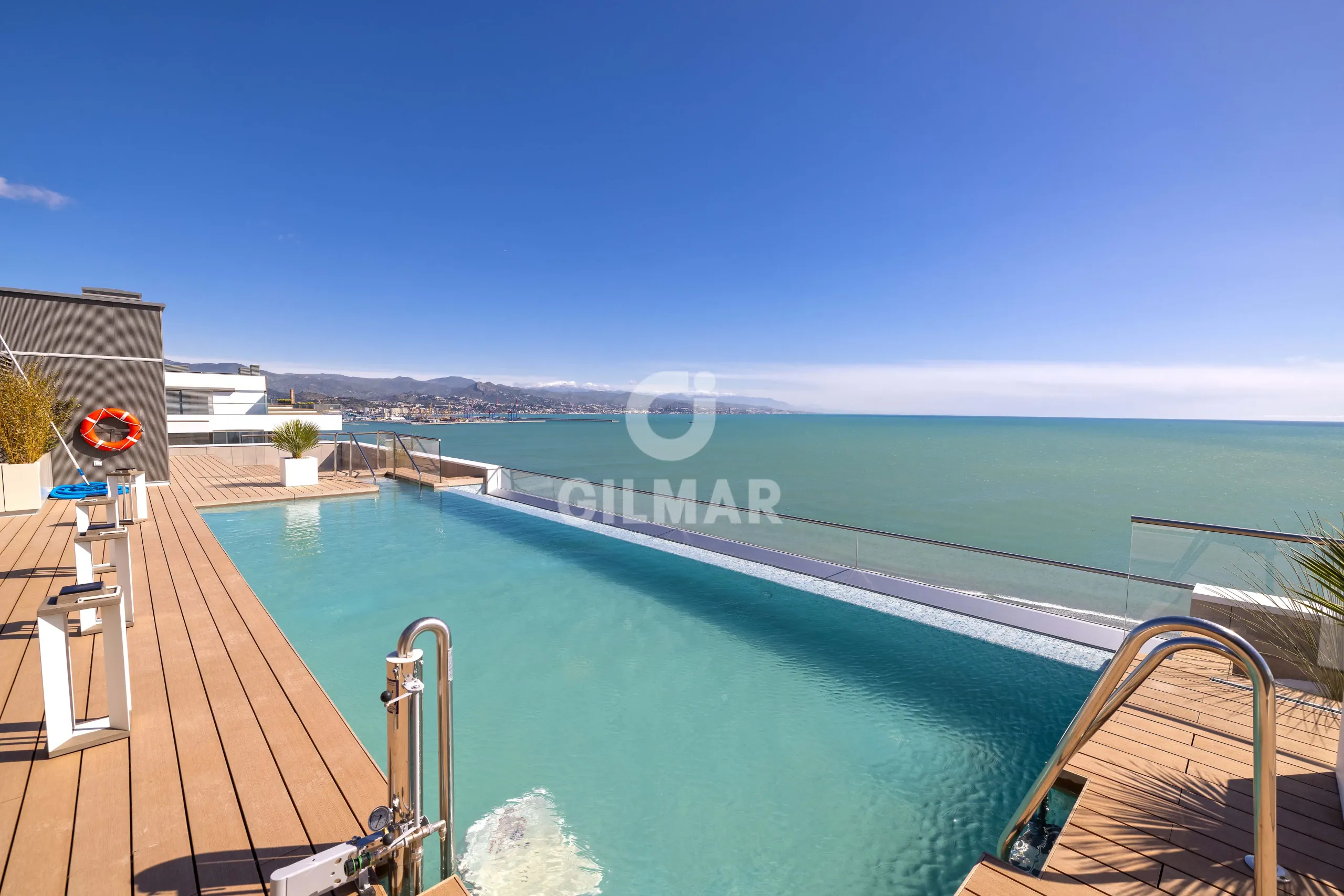 Apartment in Carretera de Cádiz - Málaga