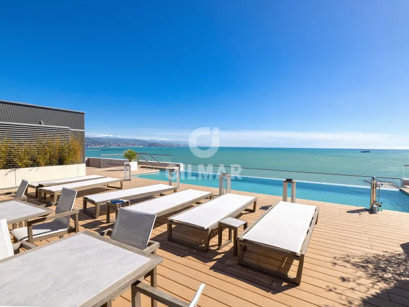Apartment in Carretera de Cádiz - Málaga