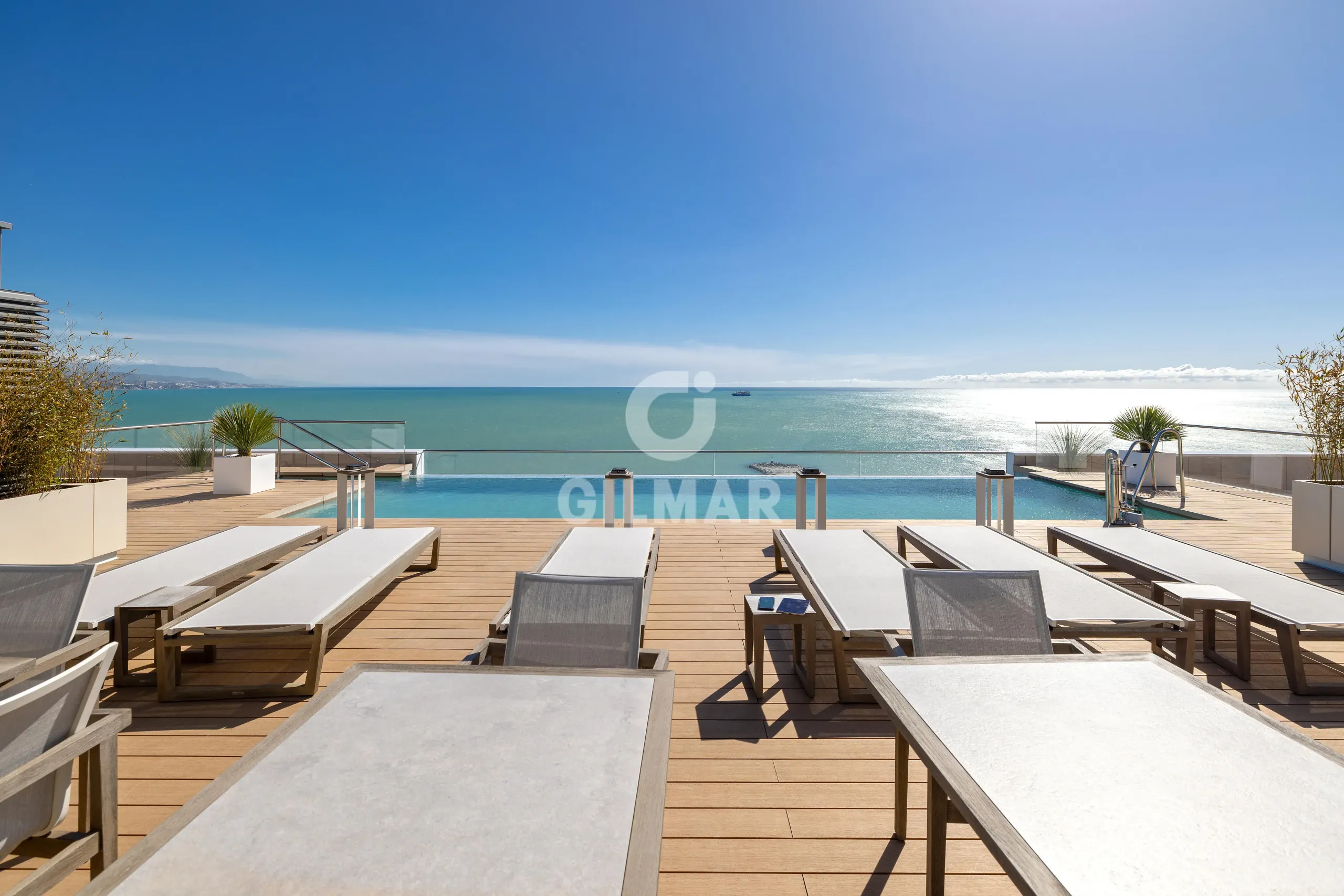Apartment in Carretera de Cádiz - Málaga