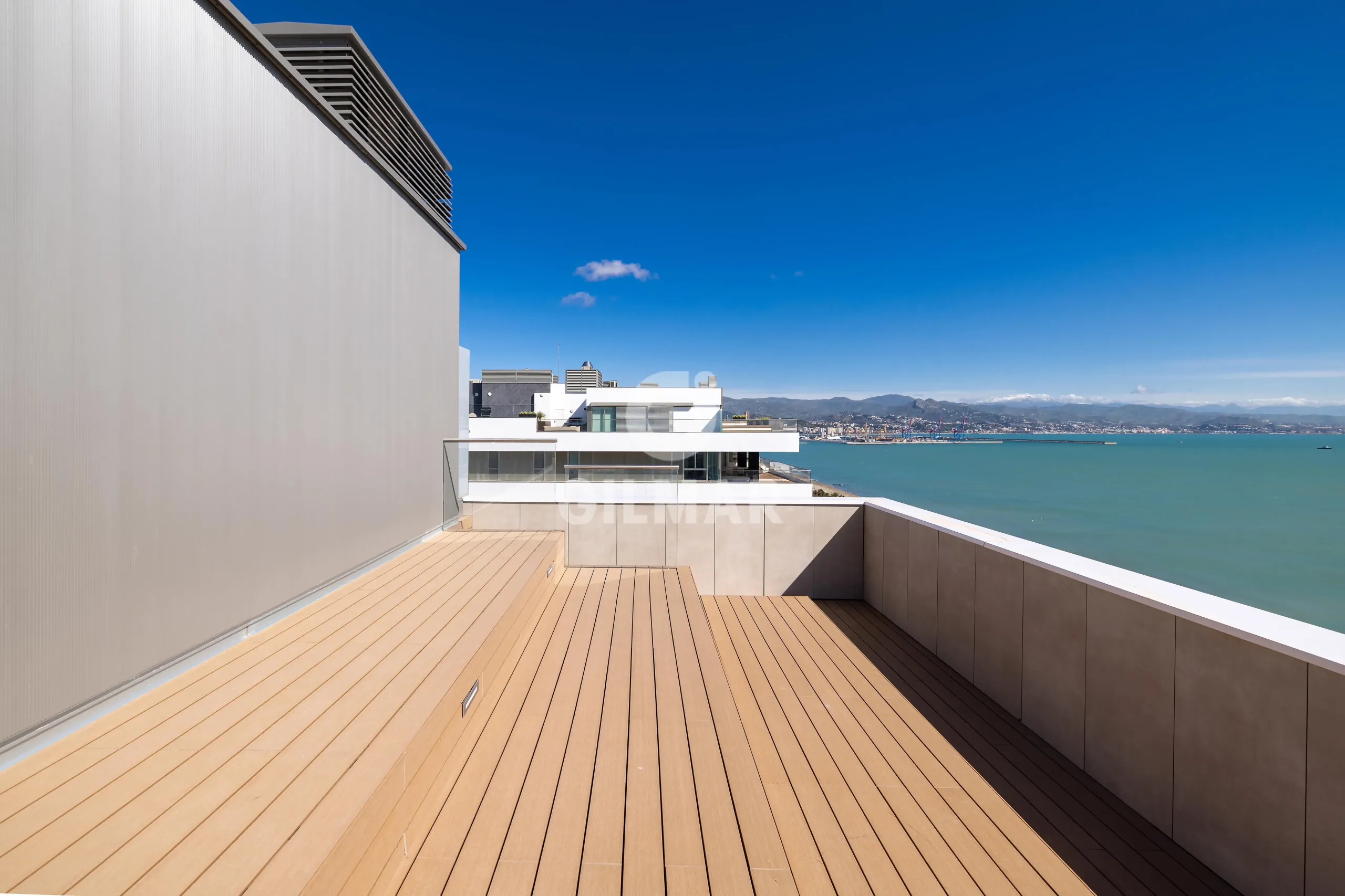 Apartment in Carretera de Cádiz - Málaga