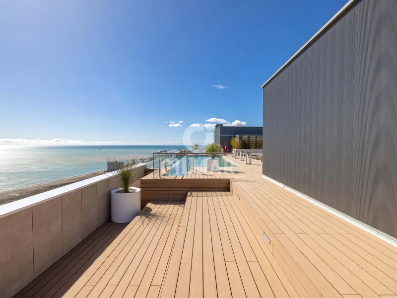 Apartment in Carretera de Cádiz - Málaga