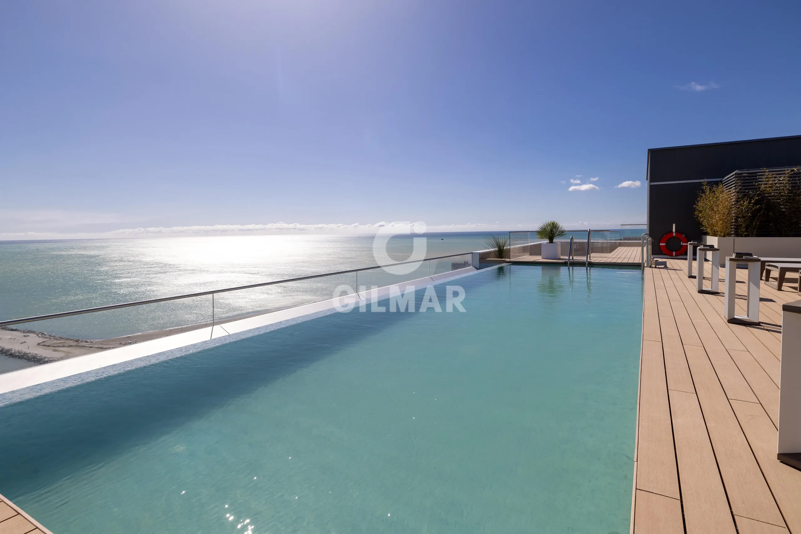 Apartment in Carretera de Cádiz - Málaga