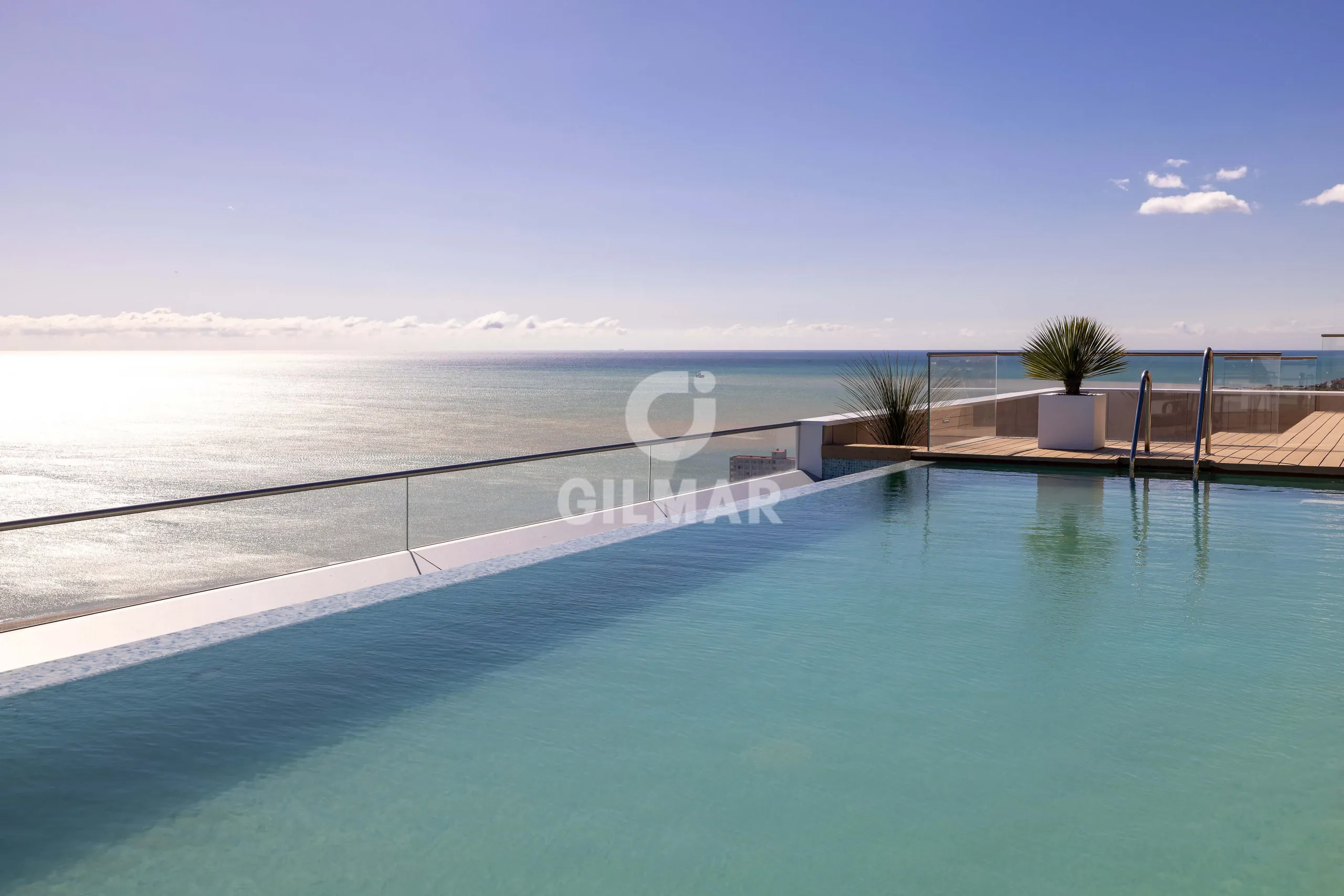 Apartment in Carretera de Cádiz - Málaga