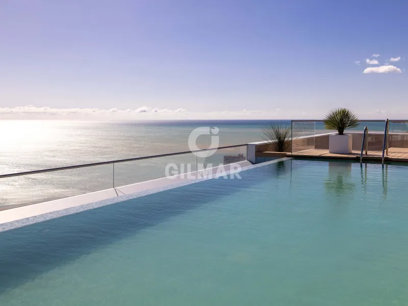 Apartment in Carretera de Cádiz - Málaga