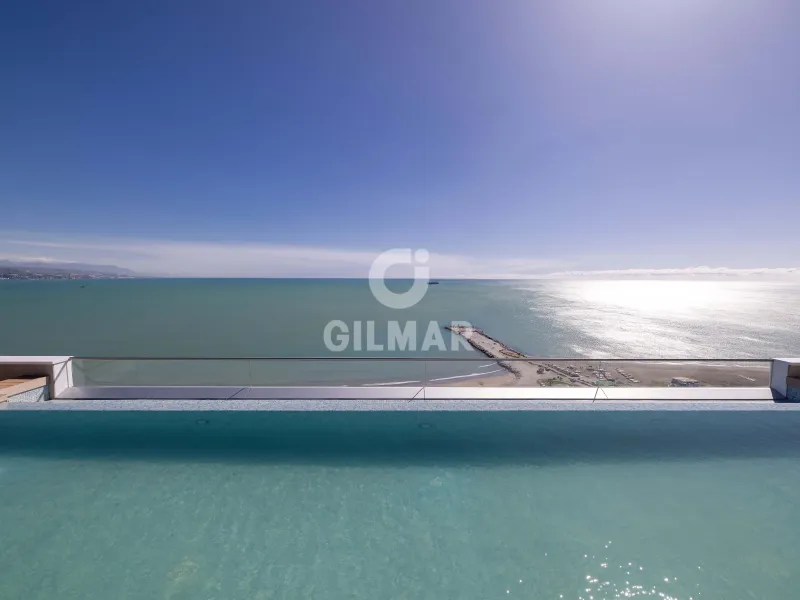 Apartment in Carretera de Cádiz - Málaga