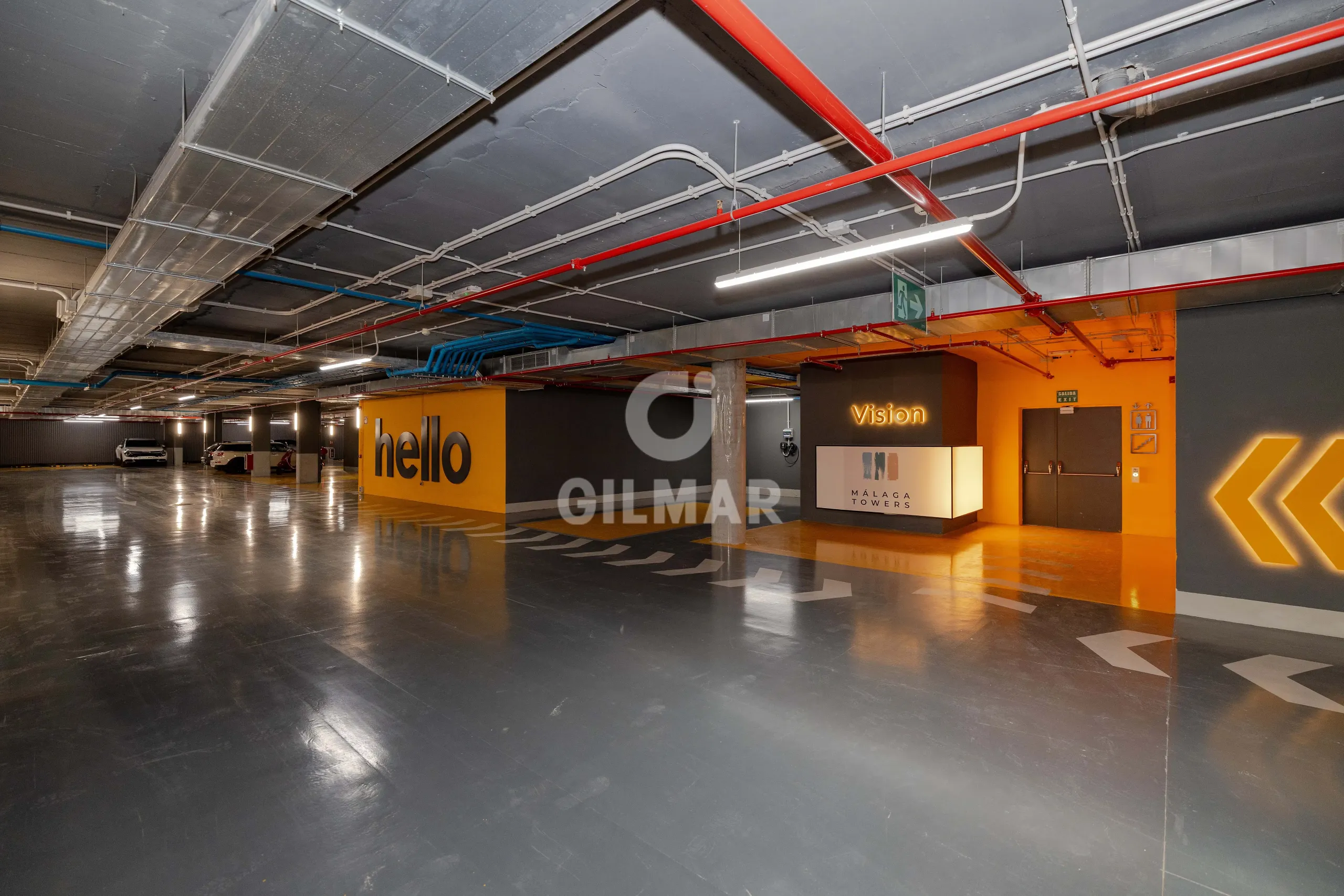Apartment in Carretera de Cádiz - Málaga