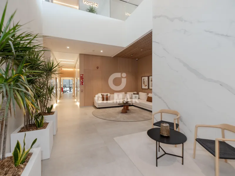 Apartment in Carretera de Cádiz - Málaga