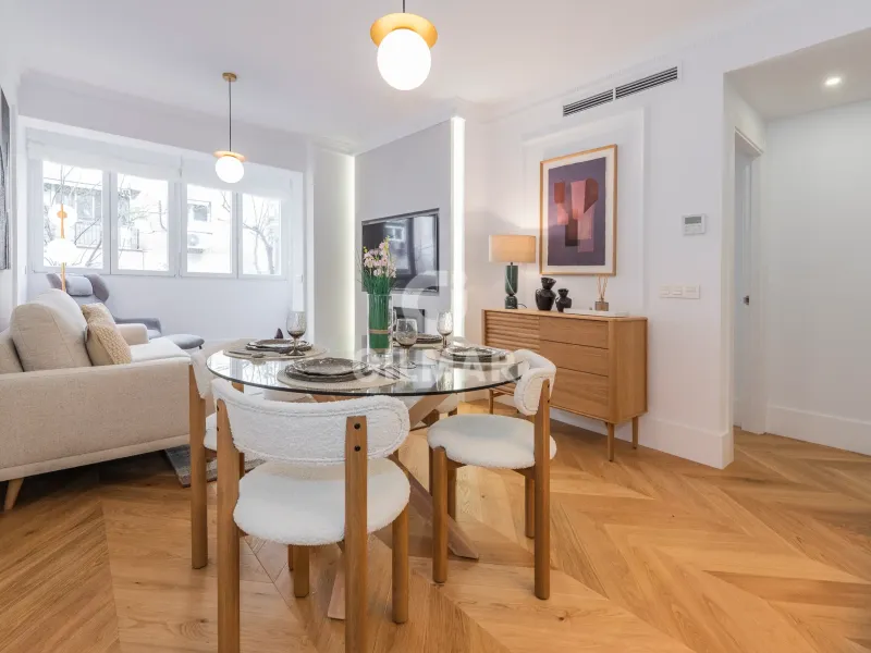 Apartment in Goya - Madrid