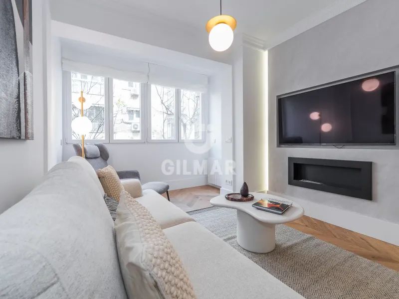 Apartment in Goya - Madrid