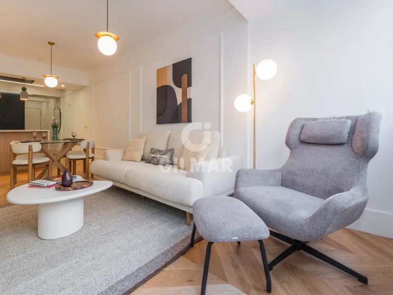 Apartment in Goya - Madrid