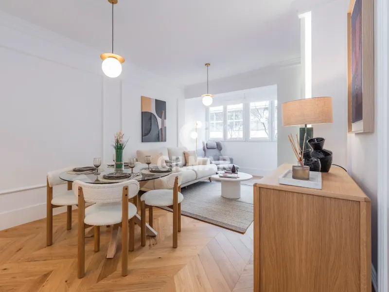 Apartment in Goya - Madrid