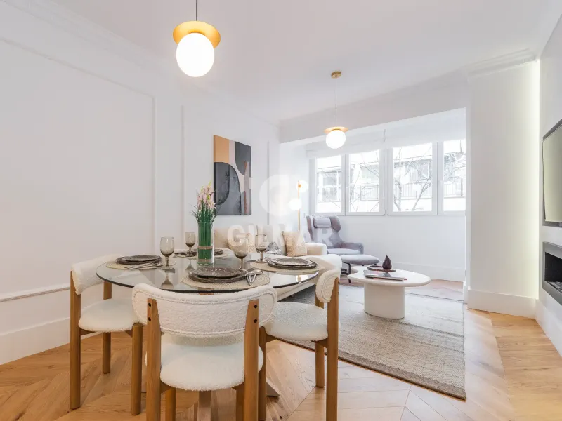 Apartment in Goya - Madrid