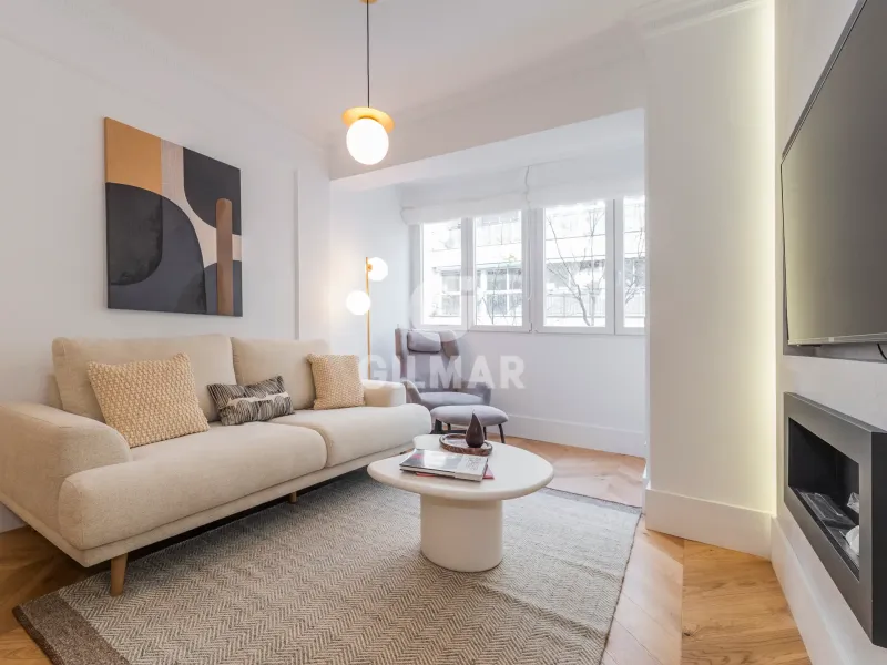 Apartment in Goya - Madrid