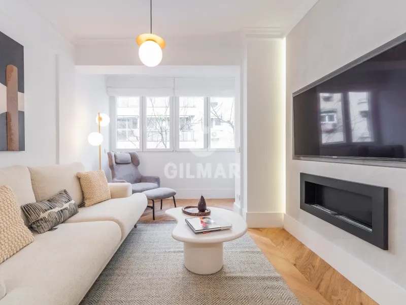 Apartment in Goya - Madrid