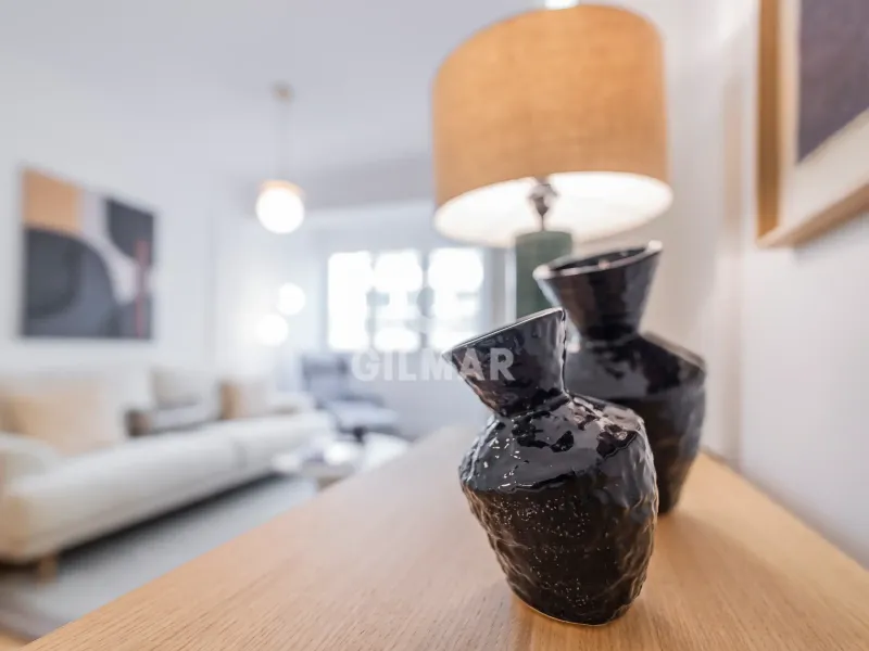 Apartment in Goya - Madrid
