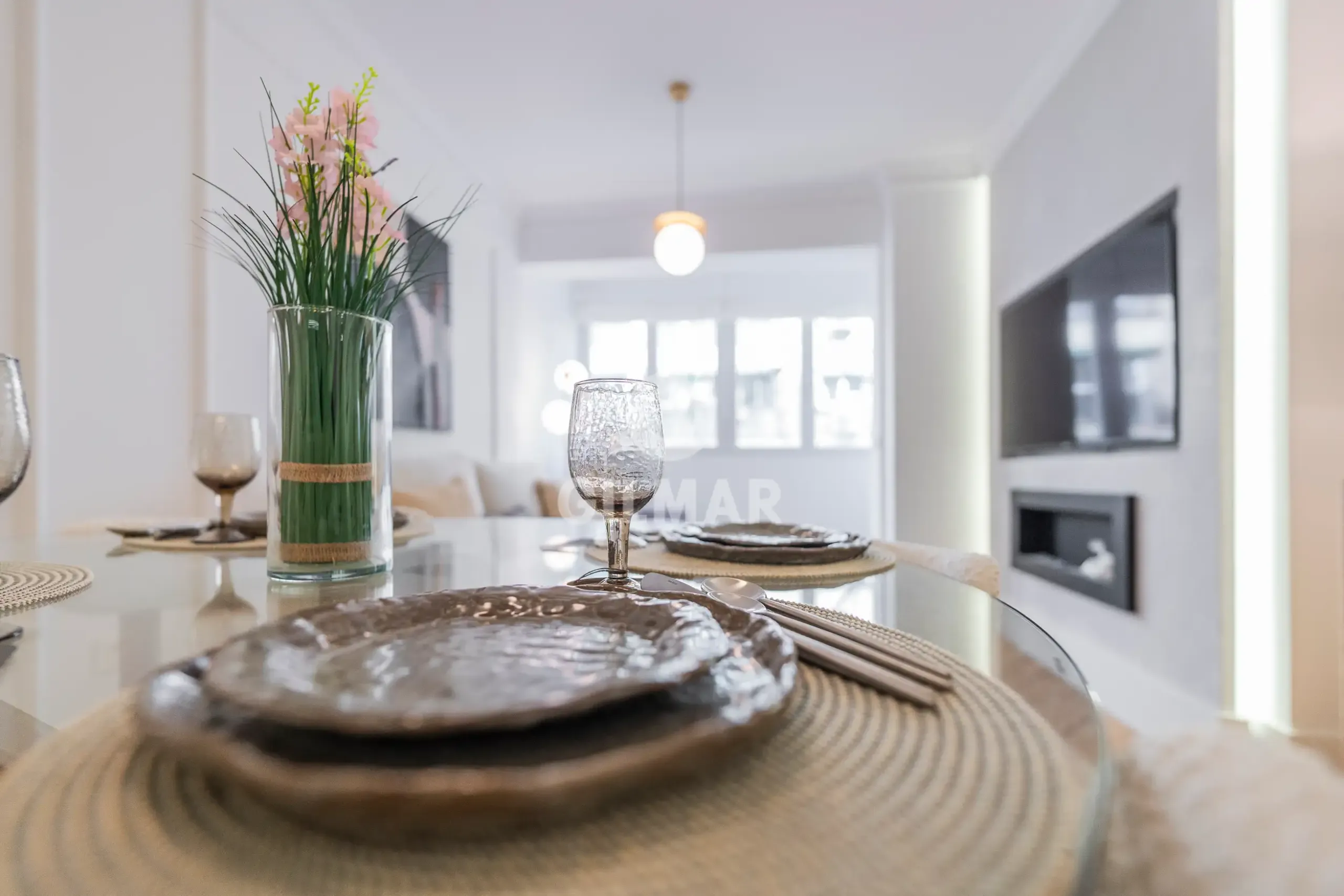 Apartment in Goya - Madrid