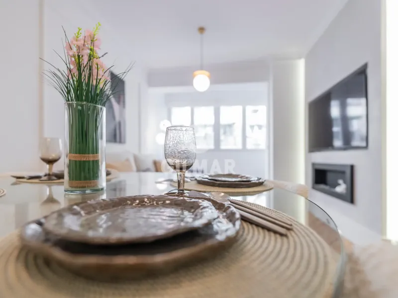 Apartment in Goya - Madrid