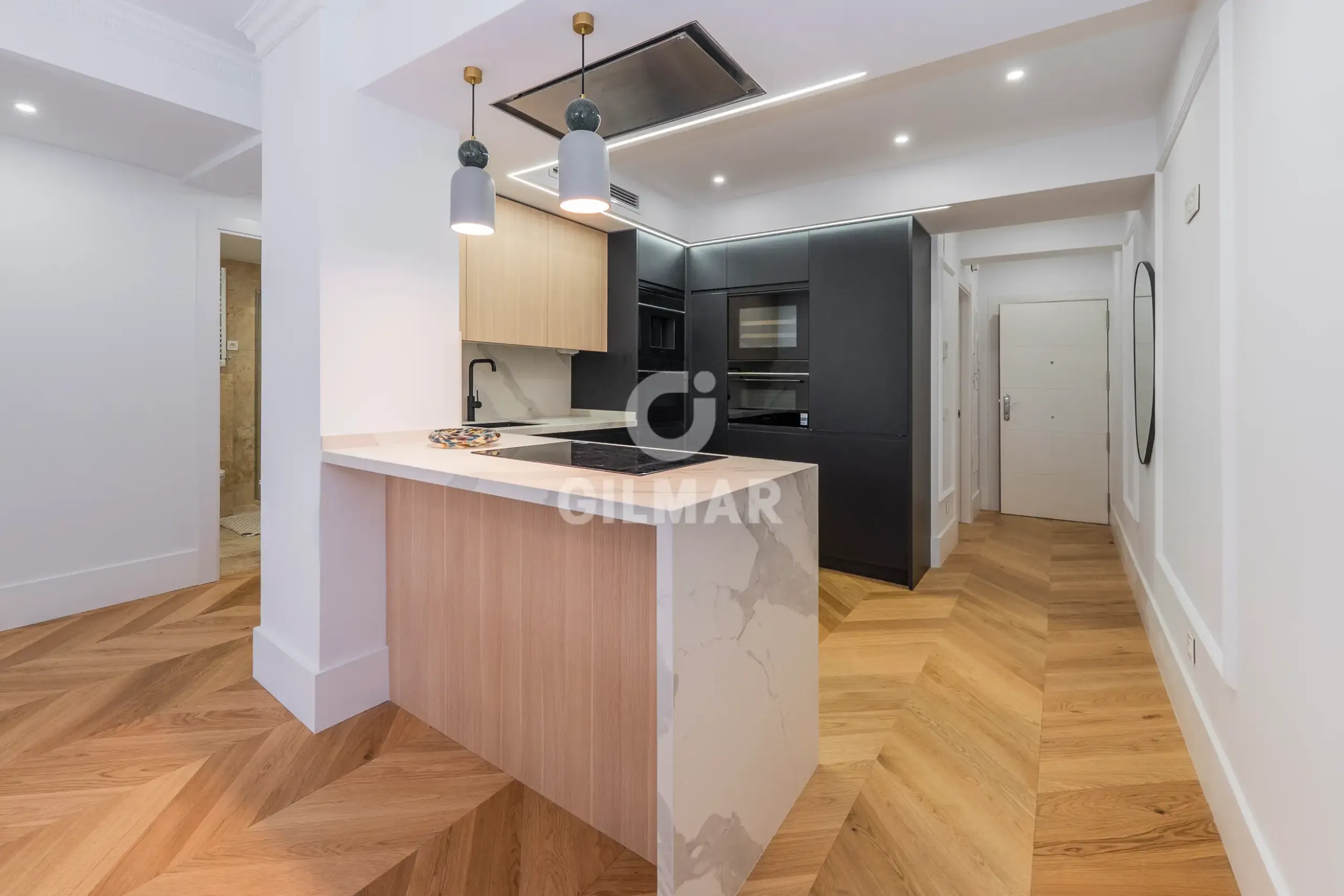 Apartment in Goya - Madrid