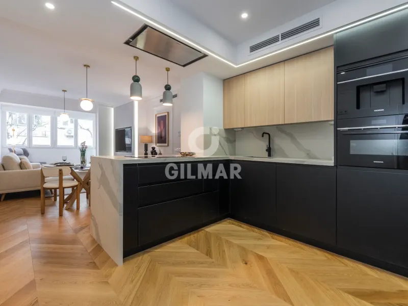 Apartment in Goya - Madrid