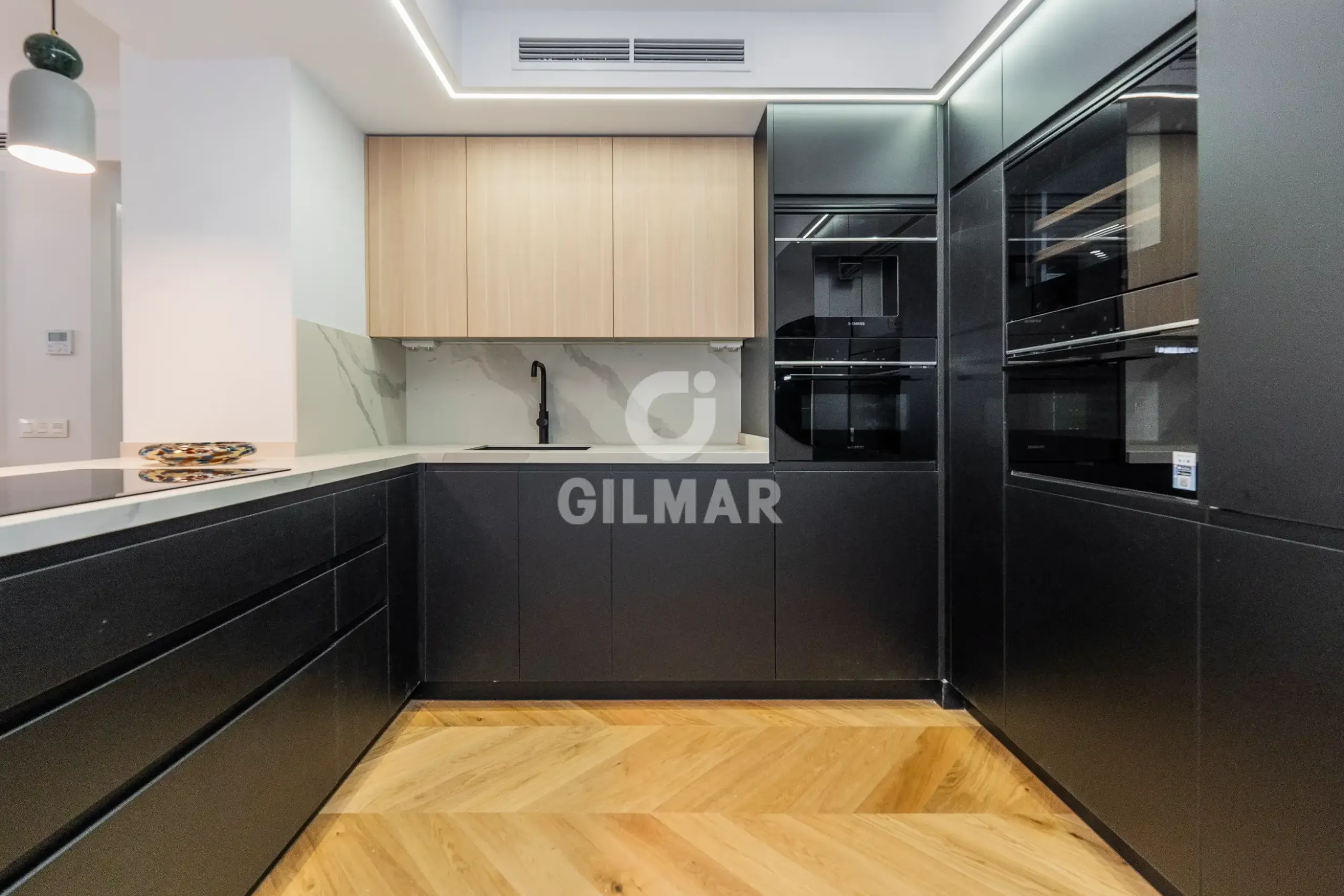 Apartment in Goya - Madrid