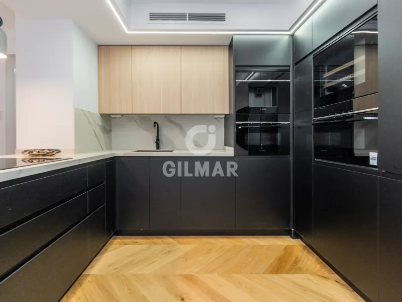 Apartment in Goya - Madrid