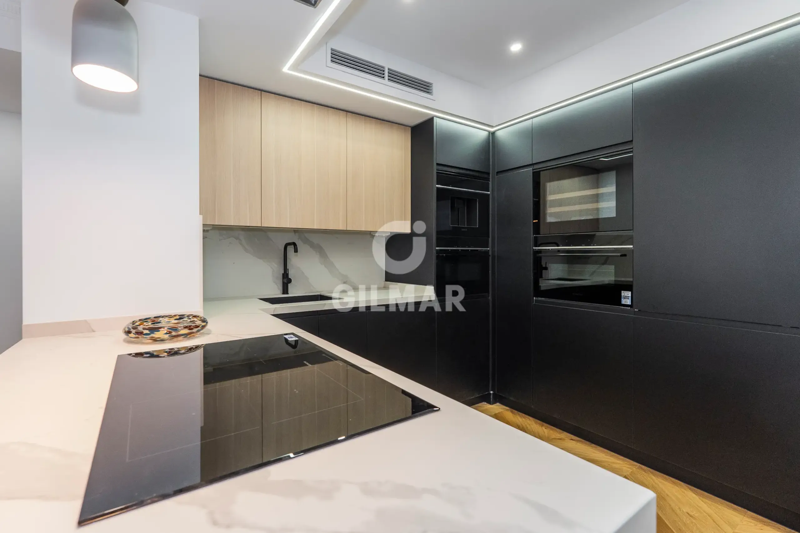 Apartment in Goya - Madrid