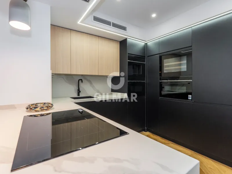 Apartment in Goya - Madrid