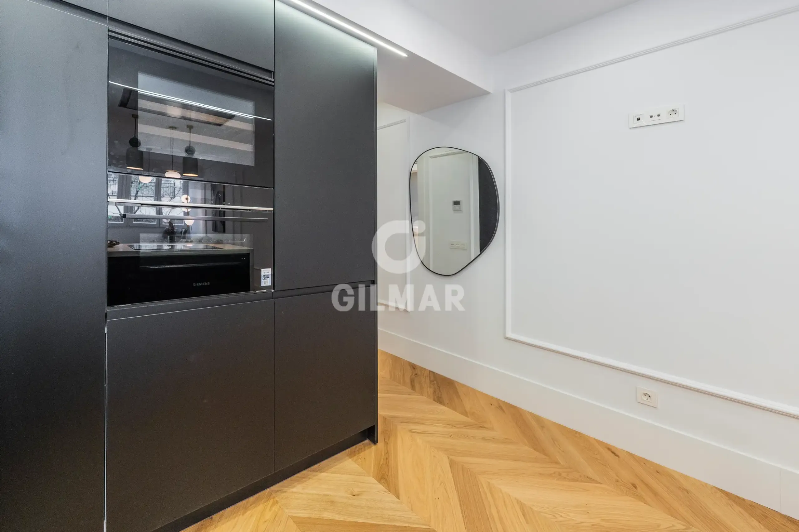 Apartment in Goya - Madrid