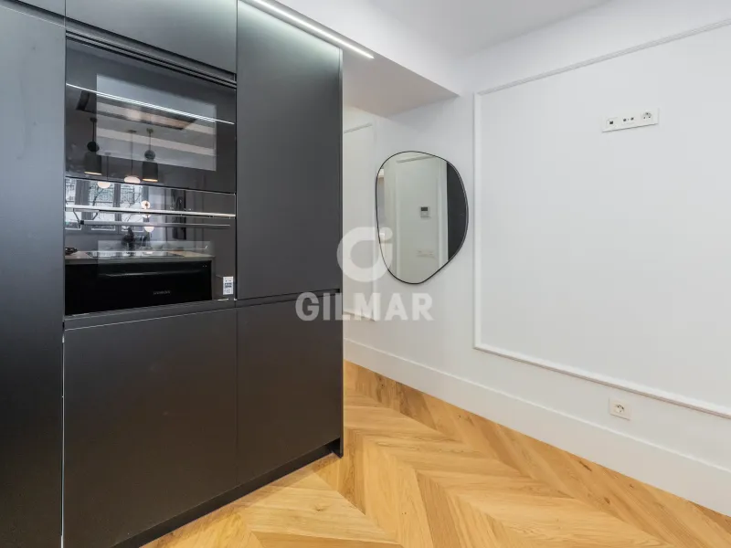 Apartment in Goya - Madrid