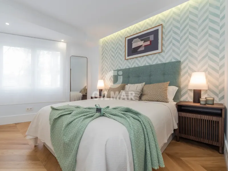 Apartment in Goya - Madrid
