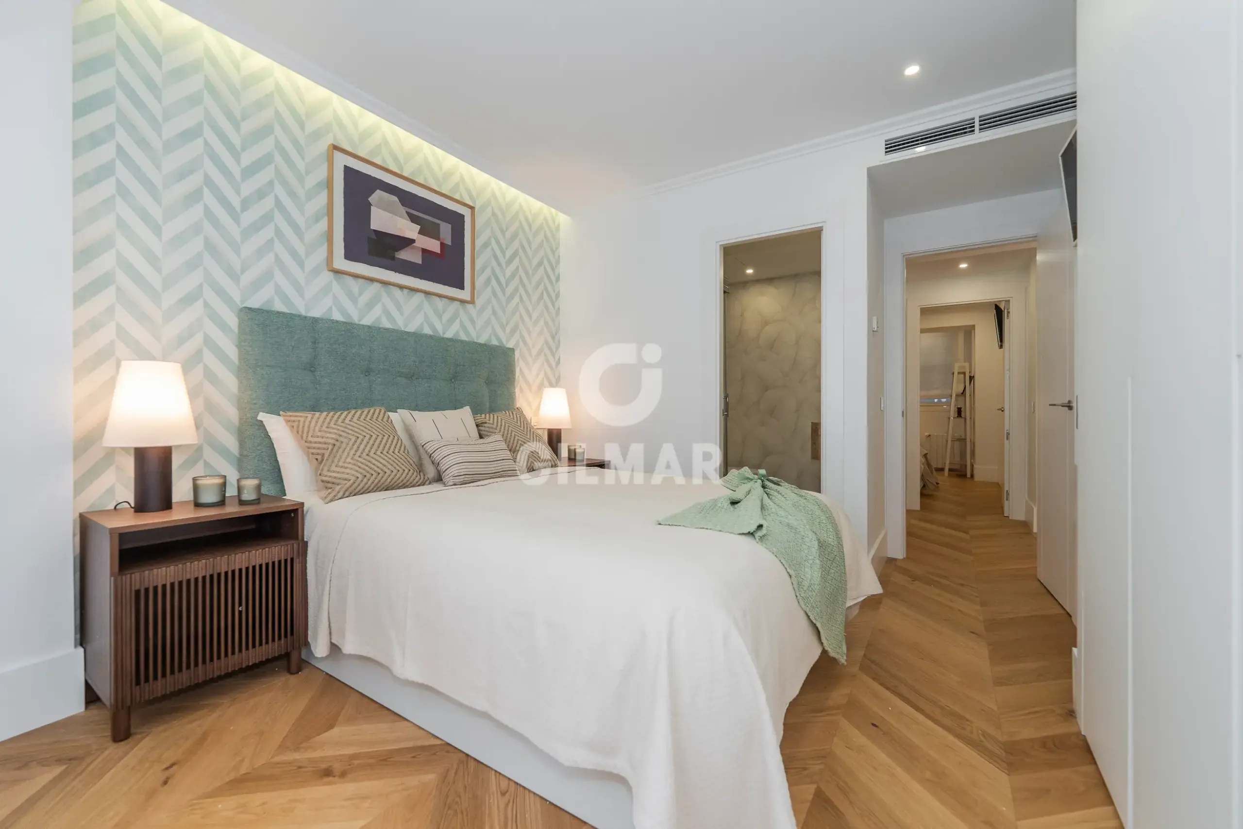 Apartment in Goya - Madrid
