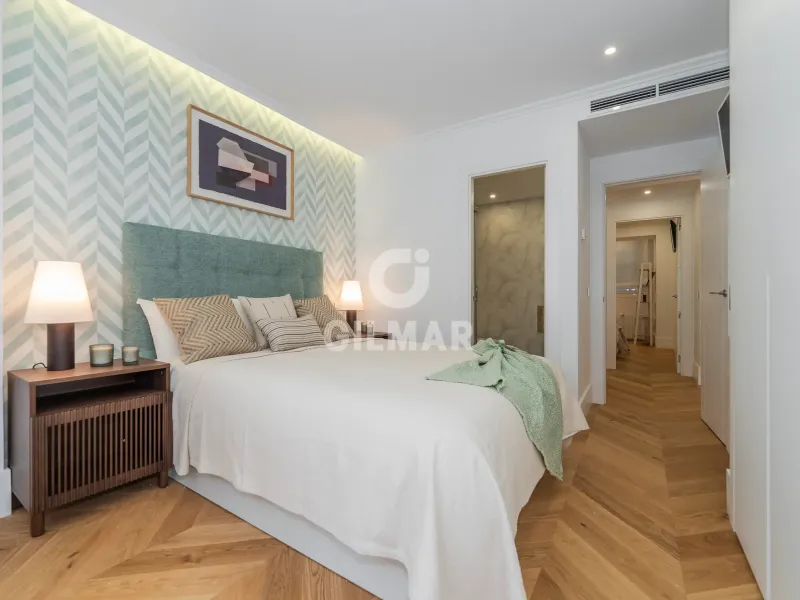 Apartment in Goya - Madrid